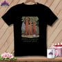 MyDesigns Physical Item S / Black Stitchin' in Sequoia National Park ~ Relaxed Fit Tee