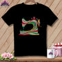 MyDesigns Physical Item S / Black Winter Spark ~ December Design ~ Windy Stitches Collection (November Start) ~ Premium Tee