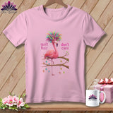 MyDesigns Physical Item S / Blossom Bobbinetta Beakley ~ Premium Tee