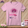 MyDesigns Physical Item S / Blossom Featherina Stitché ~ Premium Tee