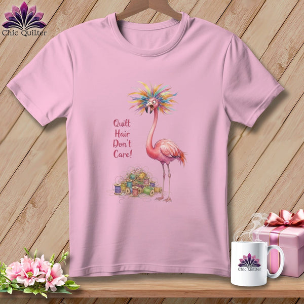 MyDesigns Physical Item S / Blossom Squawklyn Spoolberg ~ Premium Tee