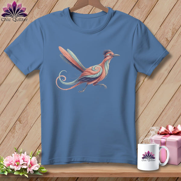 MyDesigns Physical Item S / Blue Jean Already Three Ahead ~ Premium Tee