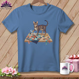 MyDesigns Physical Item S / Blue Jean Kira Wildseam ~ Premium Tee