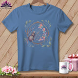 MyDesigns Physical Item S / Blue Jean Silka Spinneret ~ Premium Tee