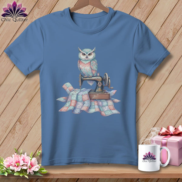 MyDesigns Physical Item S / Blue Jean Supervising From Above ~ Premium Tee