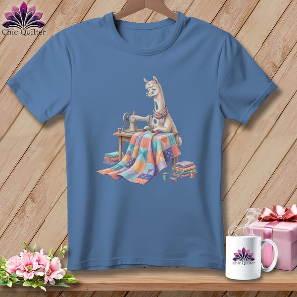 MyDesigns Physical Item S / Blue Jean Winnie Rovingsworth ~ Premium Tee