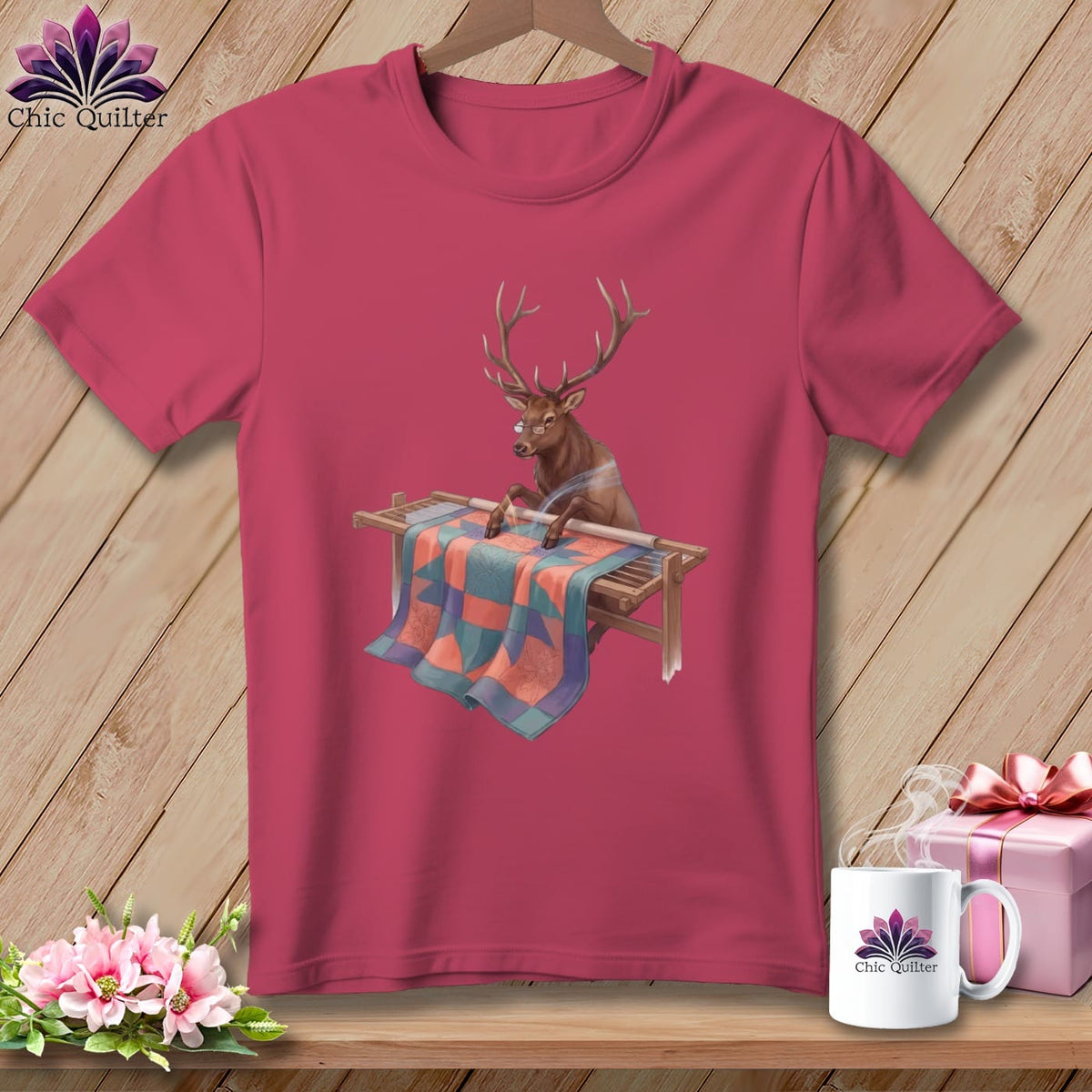 MyDesigns Physical Item S / Brick Advancing The Panel ~ Premium Tee