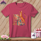 MyDesigns Physical Item S / Brick Aida Swiftbaste ~ Premium Tee