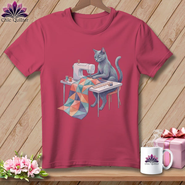 MyDesigns Physical Item S / Brick Anya Bluebolt ~ Premium Tee