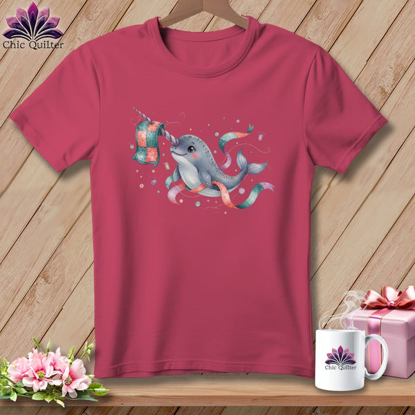MyDesigns Physical Item S / Brick Banner On The Tusk ~ Premium Tee