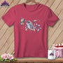 MyDesigns Physical Item S / Brick Banner On The Tusk ~ Premium Tee