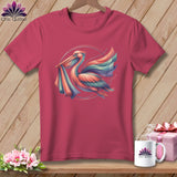 MyDesigns Physical Item S / Brick Beak Full Bolts ~ Premium Tee
