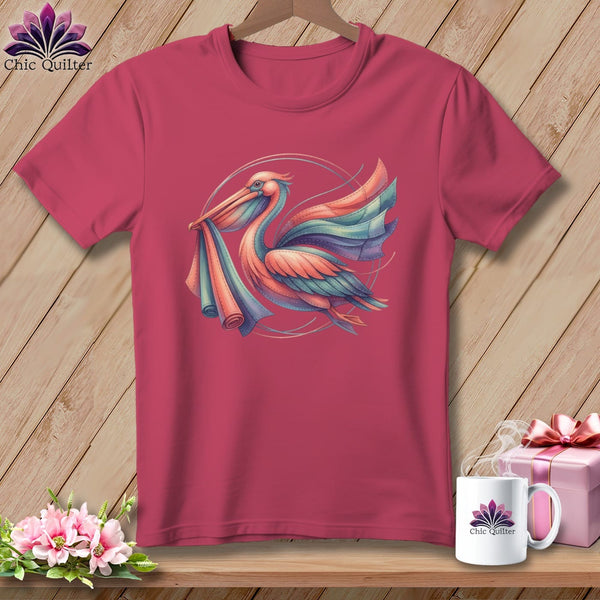 MyDesigns Physical Item S / Brick Beak Full Bolts ~ Premium Tee