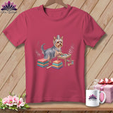 MyDesigns Physical Item S / Brick Bitsy Fussycut ~ Premium Tee