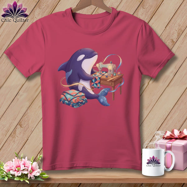 MyDesigns Physical Item S / Brick Bold Blocks Only ~ Premium Tee