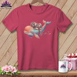 MyDesigns Physical Item S / Brick Carrying The Heirloom ~ Premium Tee