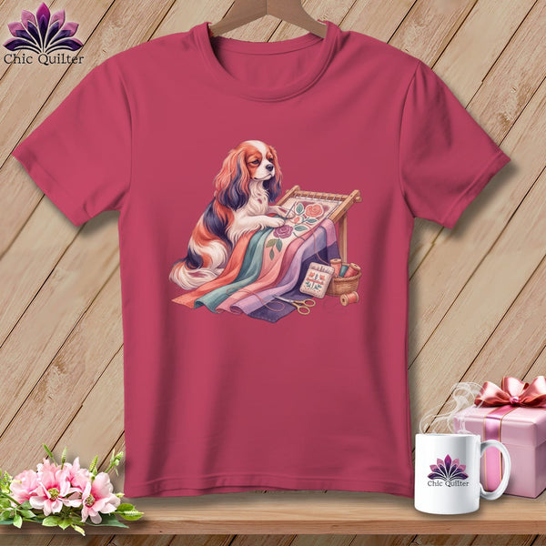 MyDesigns Physical Item S / Brick Charlotte Hemsworth ~ Premium Tee
