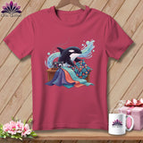 MyDesigns Physical Item S / Brick Deliberate Modern Blocks ~ Premium Tee