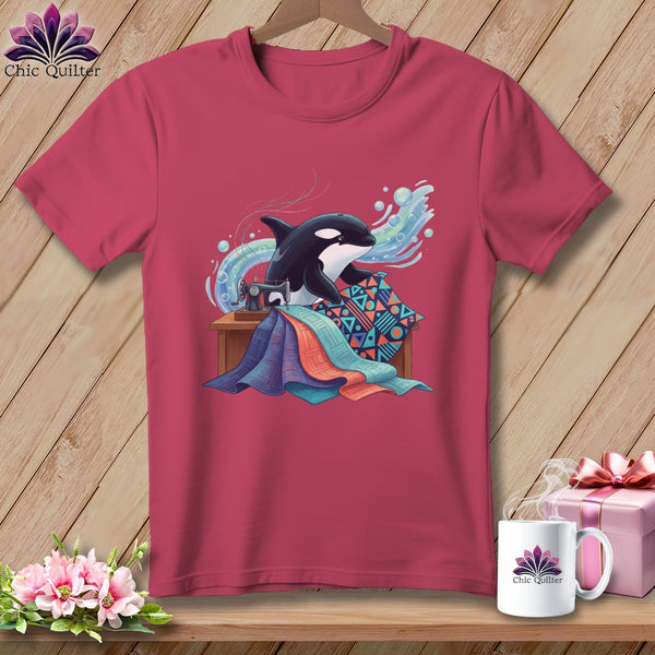 MyDesigns Physical Item S / Brick Deliberate Modern Blocks ~ Premium Tee