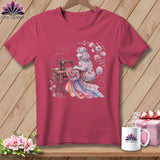 MyDesigns Physical Item S / Brick Fifi Biascurl ~ Premium Tee