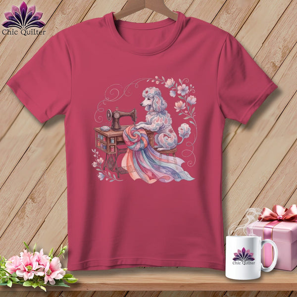 MyDesigns Physical Item S / Brick Fifi Biascurl ~ Premium Tee
