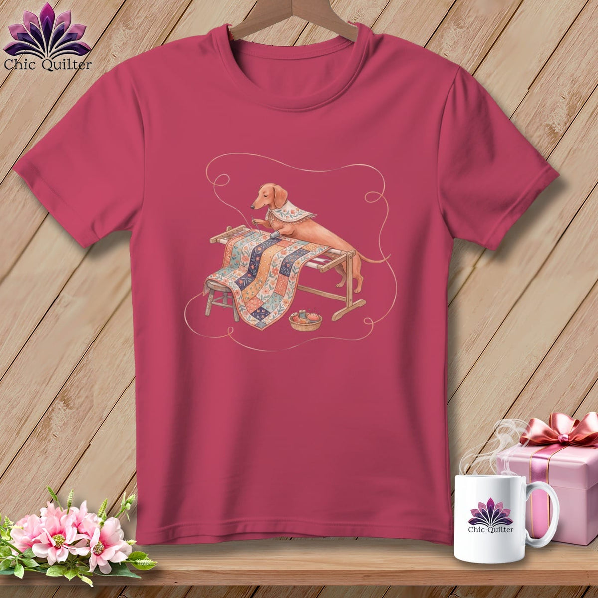 MyDesigns Physical Item S / Brick Frankie Longbinding ~ Premium Tee