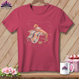 MyDesigns Physical Item S / Brick Frankie Longbinding ~ Premium Tee