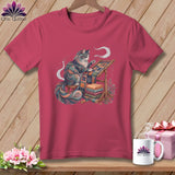 MyDesigns Physical Item S / Brick Freya Winterfold ~ Premium Tee