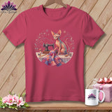 MyDesigns Physical Item S / Brick Gigi Warmweft ~ Premium Tee