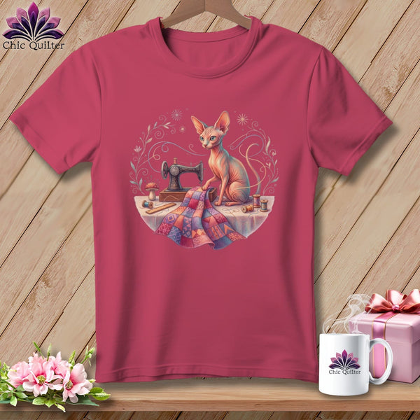 MyDesigns Physical Item S / Brick Gigi Warmweft ~ Premium Tee