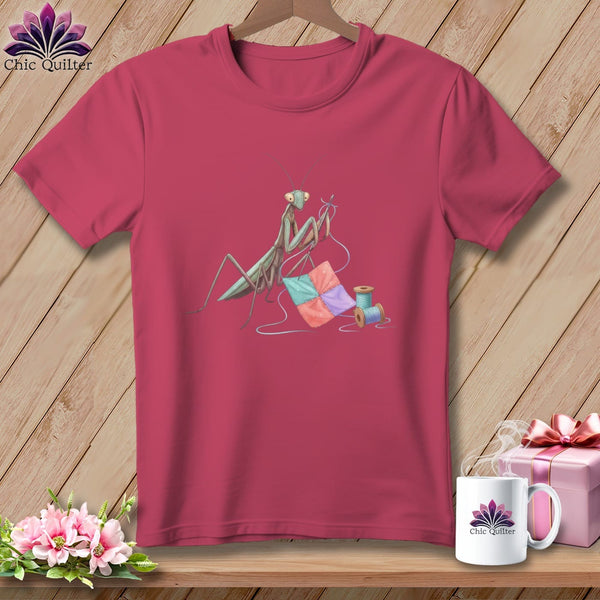 MyDesigns Physical Item S / Brick Hands Already Folded ~ Premium Tee