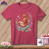 MyDesigns Physical Item S / Brick Hoop In Tail ~ Premium Tee