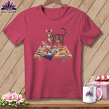 MyDesigns Physical Item S / Brick Kira Wildseam ~ Premium Tee