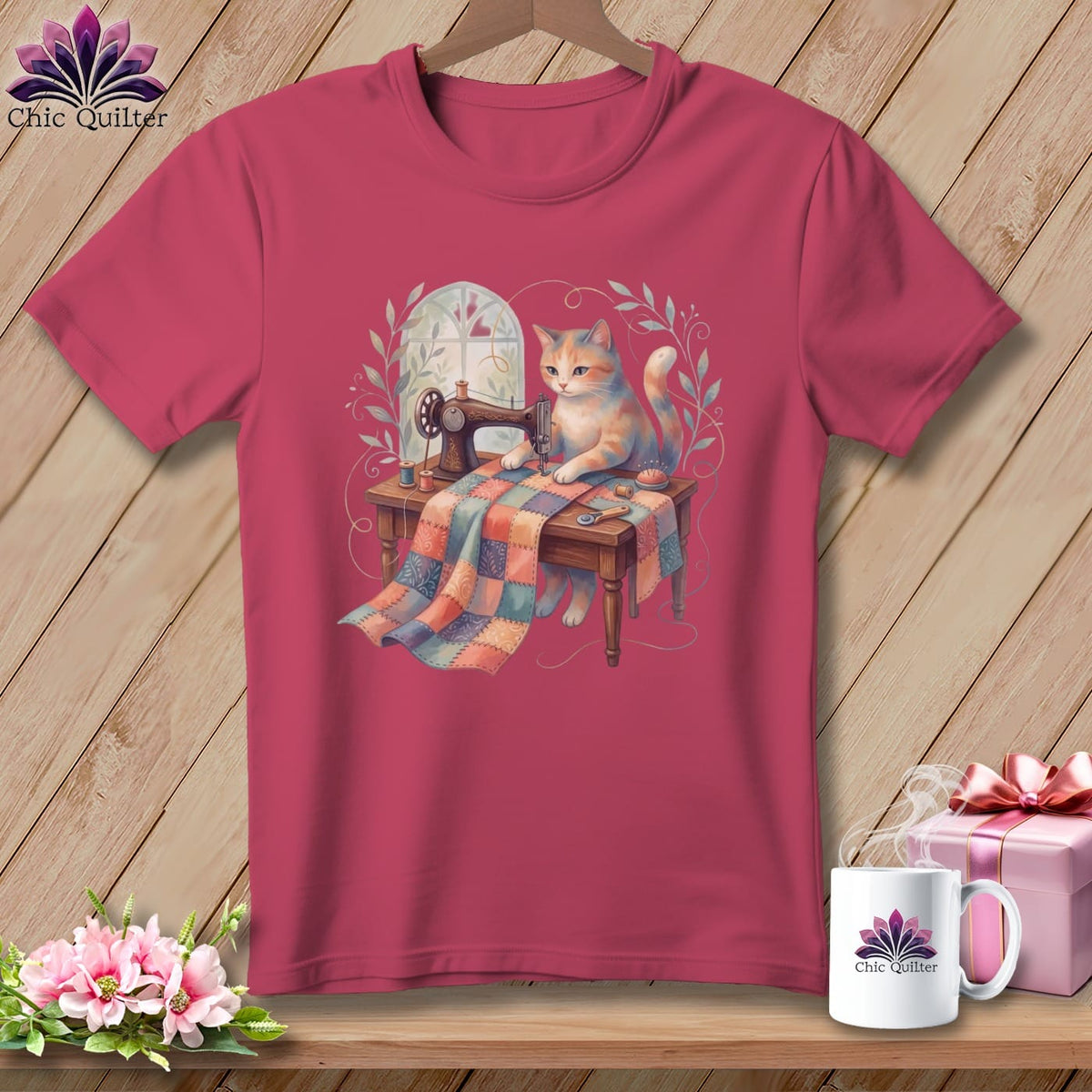 MyDesigns Physical Item S / Brick Mabel Lapworth ~ Premium Tee