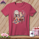 MyDesigns Physical Item S / Brick Mabel Lapworth ~ Premium Tee