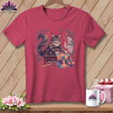 MyDesigns Physical Item S / Brick Maisie Tuftworth ~ Premium Tee