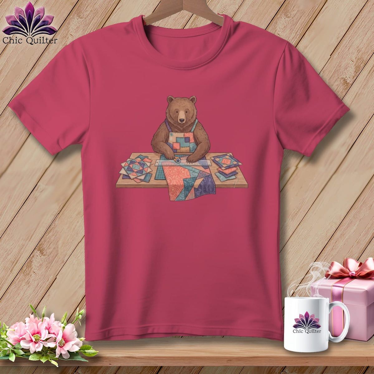MyDesigns Physical Item S / Brick Measure Then Measure ~ Premium Tee