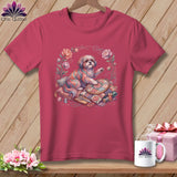 MyDesigns Physical Item S / Brick Mei Ribbonhem ~ Premium Tee