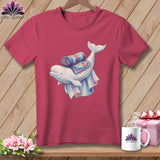 MyDesigns Physical Item S / Brick Pinning The Binding ~ Premium Tee