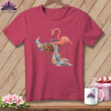 MyDesigns Physical Item S / Brick Rosie Bobbinlegs ~ Premium Tee