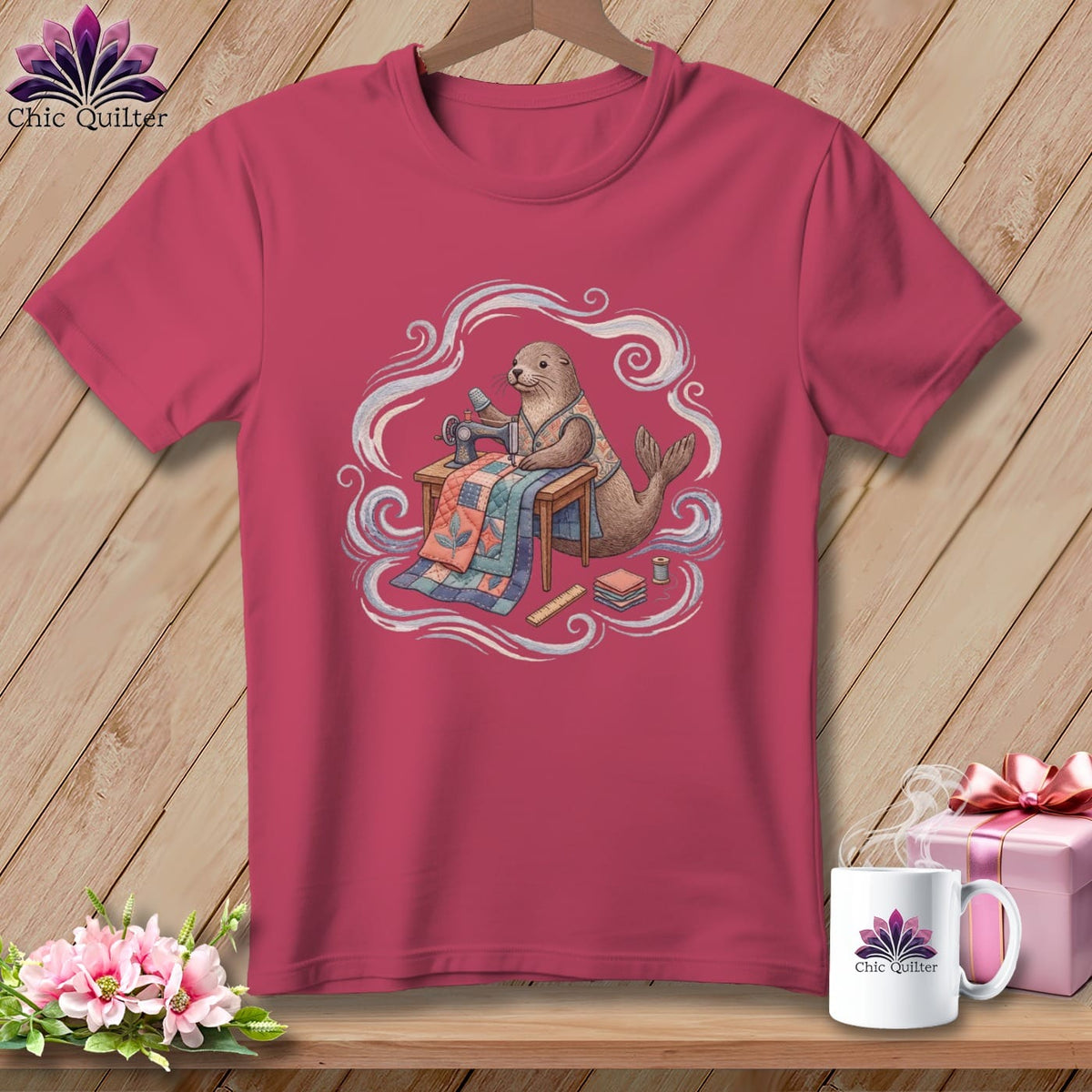 MyDesigns Physical Item S / Brick Ruler Within Reach ~ Premium Tee