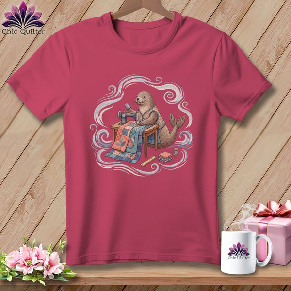MyDesigns Physical Item S / Brick Ruler Within Reach ~ Premium Tee