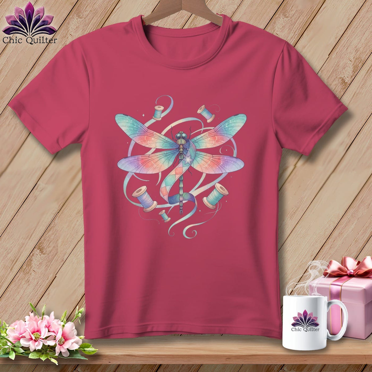 MyDesigns Physical Item S / Brick Sash Well Earned ~ Premium Tee