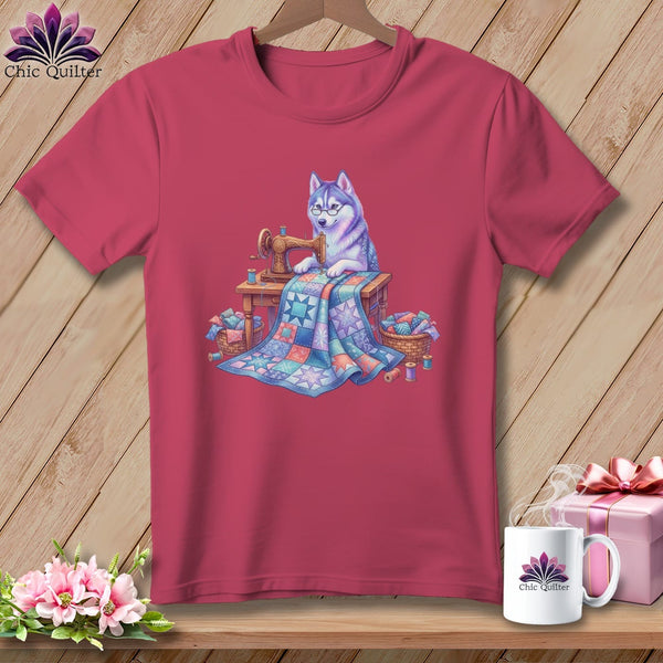MyDesigns Physical Item S / Brick Sasha Snowbinding ~ Premium Tee