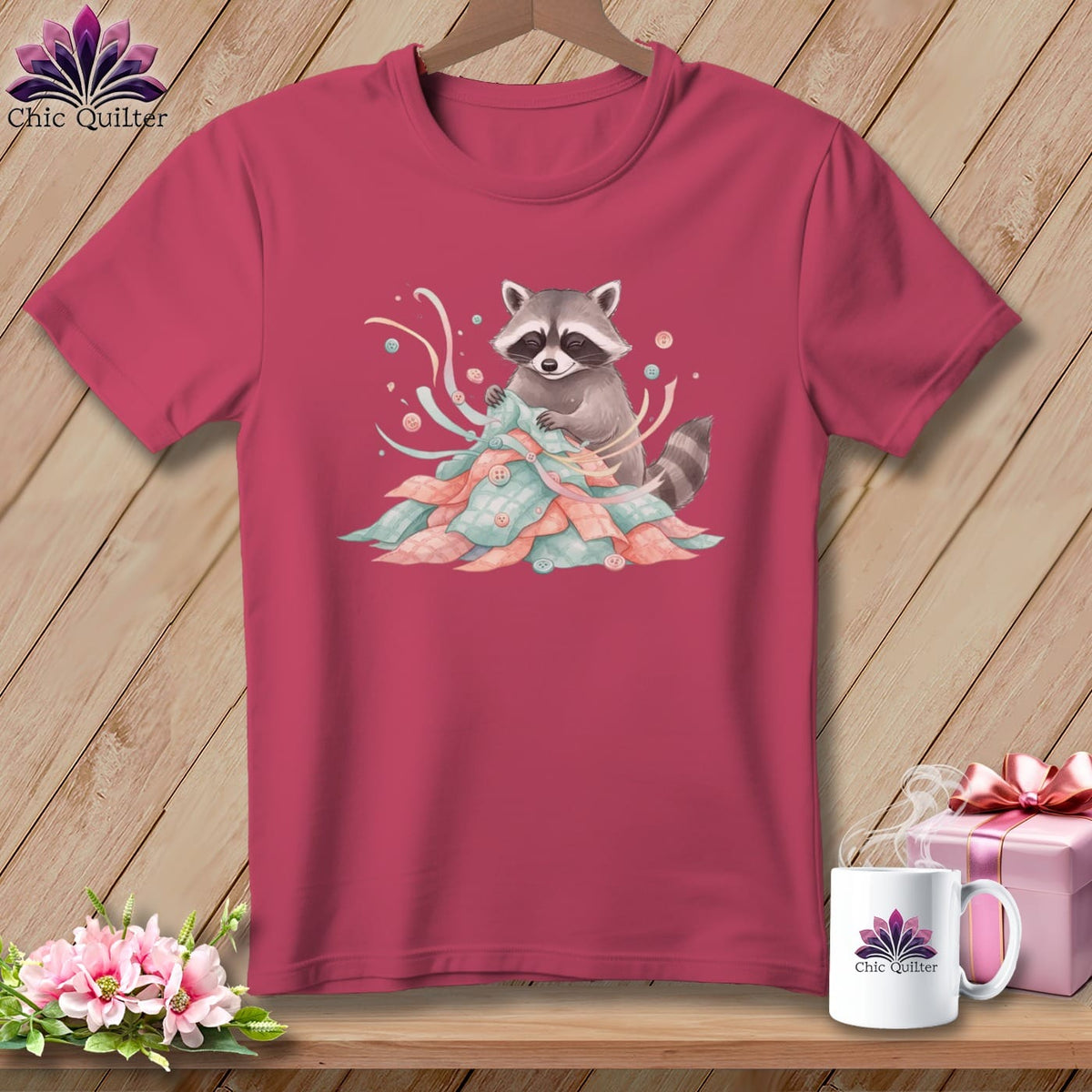 MyDesigns Physical Item S / Brick Scraps Are Treasure ~ Premium Tee