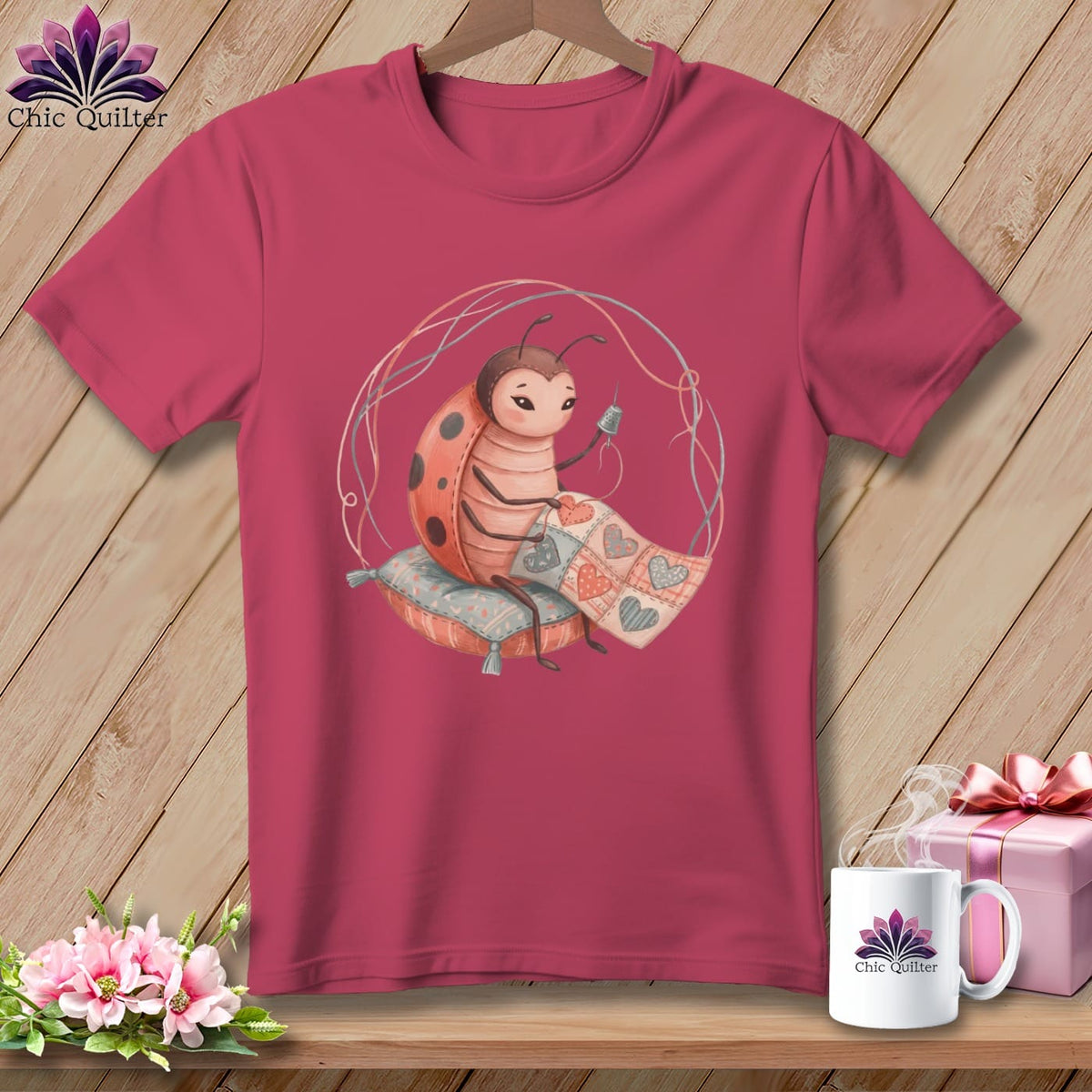 MyDesigns Physical Item S / Brick Seated And Precise ~ Premium Tee