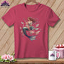MyDesigns Physical Item S / Brick Sewing Mid Water ~ Premium Tee