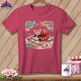 MyDesigns Physical Item S / Brick Sketching The Pattern ~ Premium Tee