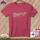 MyDesigns Physical Item S / Brick Strips At Speed ~ Premium Tee