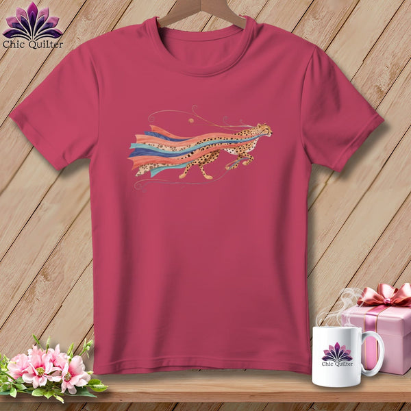 MyDesigns Physical Item S / Brick Strips At Speed ~ Premium Tee